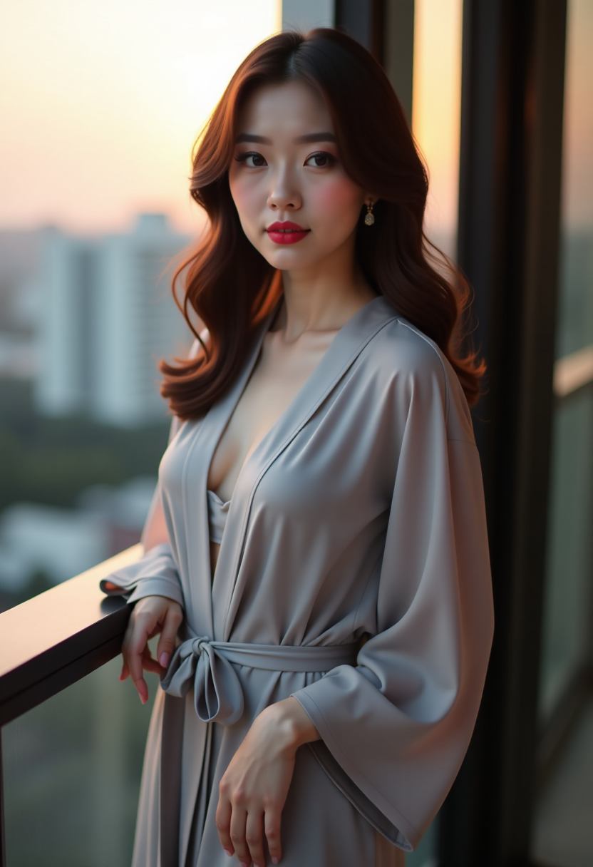 贝蒂表妹