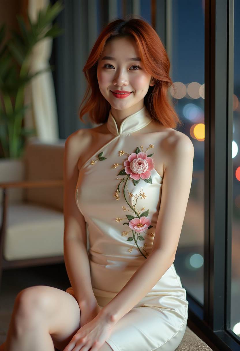 贝蒂表妹